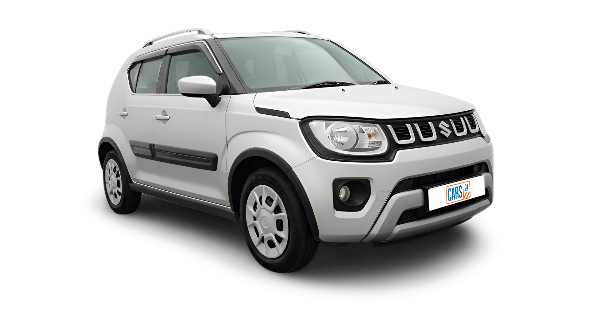 Maruti IGNIS-img